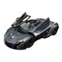 Imagem de Miniatura McLaren P1 Cinza Metal 1:36