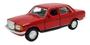 Imagem de Miniatura Mercedes Benz 230 E Class Vermelho Welly 1:42