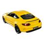 Imagem de Miniatura Mercedes Benz AMG C63 Amarelo RMZ 1:32