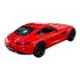 Imagem de Miniatura Mercedes Benz AMG GTS Vermelho RMZ 1:32