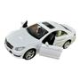 Imagem de Miniatura Mercedes Benz CLS 63 AMG Branco RMZ 1:32