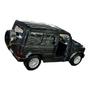 Imagem de Miniatura Mercedes benz G-Class Cinza Maisto Metal 1:24