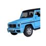 Imagem de Miniatura Mercedes Benz G63 AMG Metal RMZ 1:38 Metal e Fricção Azul