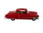 Imagem de Miniatura Metal Cadillac Series 62 Vermelho 1953 KT5339D