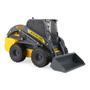 Imagem de Miniatura mini carregadeira ertl new holland l334 1/16