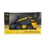 Imagem de Miniatura mini carregadeira ertl new holland l334 1/16