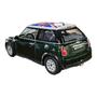 Imagem de Miniatura Mini Cooper S Verde Metal 1:28