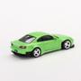 Imagem de Miniatura Mini GT Nissan Silvia S15 Rocket Bunny Green 1/64