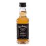 Imagem de Miniatura Mini Whisky Jack Daniel'S 50Ml 06 Unidades