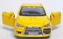 Imagem de miniatura Mitsubishi Lancer amarelo GAM0048