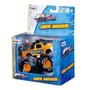 Imagem de Miniatura Monster Truck Power Panther Fresh Metal Maisto 21144