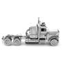 Imagem de Miniatura Montar Metal Earth Caminhão Freightliner Long Nose