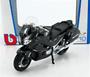 Imagem de Miniatura Moto 1:18 Yamaha FJR 1300 AS