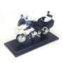 Imagem de Miniatura Moto Bmw R 1200 Rt Us-Chp 1/18 Maisto 32306