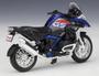 Imagem de Miniatura Moto Bmw R1200gs 2017 Maisto 1/18