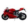 Imagem de Miniatura Moto Ducati 1199 Panigale Maisto 1:18