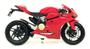 Imagem de Miniatura Moto Ducati 1199 Panigale Vermelha Maisto 1/18