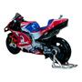 Imagem de Miniatura Moto Ducati GP 2021 89 Jorge Martin 1:18