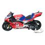 Imagem de Miniatura Moto Ducati Pramac Racing 89 J.Martin 1/18 Maisto 34379