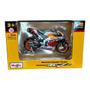 Imagem de Miniatura Moto GP 2021 Honda Repsol 44 Pol Espargaro 1:18