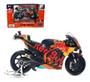 Imagem de Miniatura Moto Gp Maisto 1:18 Honda Ducati Yamaha Diversas