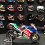 Imagem de Miniatura Moto Gp Maisto 1:18 Honda Ducati Yamaha Diversas