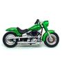 Imagem de Miniatura Moto Harley Davidson Flstf Street Stalker 2000 S37 1/18 Maisto 31360