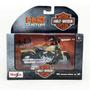 Imagem de Miniatura Moto Harley Davidson Flstsb Cross Bones 2008 S38 1/18 Maisto 31360