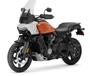 Imagem de Miniatura moto harley davidson pan america 1250 2021 1/12 maisto