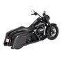 Imagem de Miniatura Moto Harley Davidson Road King Special 2017 Maisto 1:12