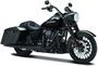 Imagem de Miniatura Moto Harley Davidson Road King Special 2017 Maisto 1:12