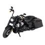 Imagem de Miniatura Moto Harley Davidson Road King Special 2017 Maisto 1:12