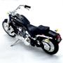 Imagem de Miniatura Moto Harley Davidson S41 1984 FXST Softail - 1:18