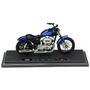 Imagem de Miniatura Moto Harley Davidson Xl 1200N Nightster 2012 S37 1/18 Maisto 31360