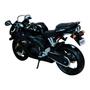 Imagem de Miniatura Moto Honda CBR 1000 Preto Maisto 1:12