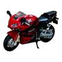 Imagem de Miniatura Moto Honda CBR 600RR Maisto 1:18