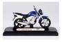 Imagem de Miniatura Moto Honda Cg Titan 150 - 2014 1/18 Licenciada