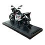 Imagem de Miniatura Moto Honda CG Titan 160 Preto 1:18