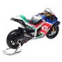 Imagem de Miniatura Moto Honda Lcr 73 Alex Marquez 1/18 Maisto 34377