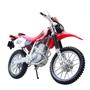 Imagem de Miniatura Moto Honda Xr-400 R 111 1/18 Maisto 35300