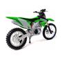 Imagem de Miniatura Moto Kawasaki Kx450Ftrilha Motocross Bburago 1/18