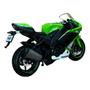 Imagem de Miniatura Moto Kawasaki Ninja Zx10R Maisto 1:18