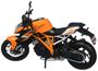 Imagem de Miniatura Moto Ktm 1290 Super Duke R 1/12 Motorcycles Maisto 31101