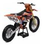 Imagem de Miniatura Moto Ktm 450 Sx-f Ryan Dungey Red Bull 1/6