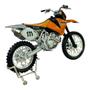 Imagem de Miniatura Moto KTM 520SX Maisto 1:18