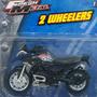 Imagem de Miniatura Moto Maisto BMW R1200 GS 1:18