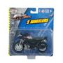 Imagem de Miniatura Moto Maisto BMW R1200 GS 1:18