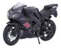 Imagem de Miniatura Moto Maisto Yamaha Yzf R1 Esportiva Grau 1:18