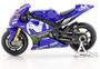 Imagem de Miniatura moto Maverick Vinales Yamaha Moto Gp Maisto 1/18