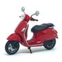 Imagem de Miniatura Moto Vespa Gts 125Cc